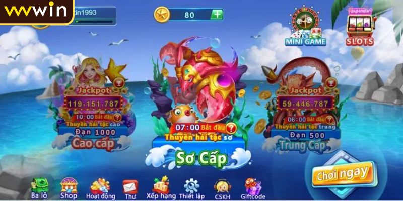 Cách chơi đơn giản