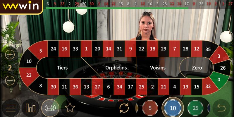 Thuật Ngữ Trong Roulette Quan Trọng Và Thường Sử Dụng Nhất 4 Cách chơi Roulette cơ bản