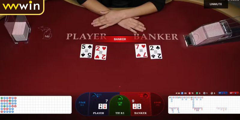 Soi Cầu Baccarat Là Gì? Cách Tăng Tỷ Lệ Thắng Hiệu Quả 3 Cách nhận diện và áp dụng soi cầu baccarat hiệu quả