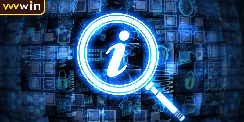 Chính Sách Bảo Mật VVVWIN 2 Đảm bảo an toàn dữ liệu