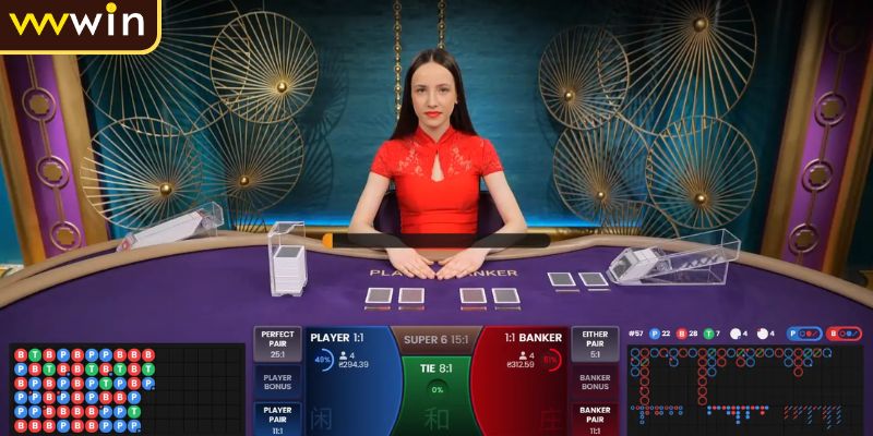 Soi Cầu Baccarat Là Gì? Cách Tăng Tỷ Lệ Thắng Hiệu Quả 4 Lưu ý khi soi cầu baccarat