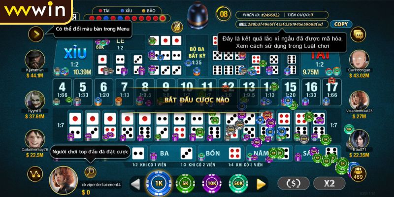 Tool Hack Tài Xỉu Dự Đoán Kết Quả Chính Xác Dễ Dàng 3 Ưu điểm của tool hack